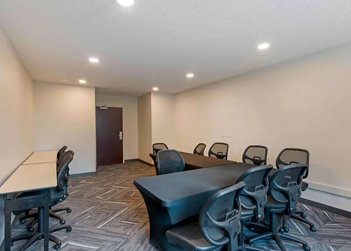 Extended Stay America Premier Suites - Charlotte - Pineville - Pineville Matthews Rd.