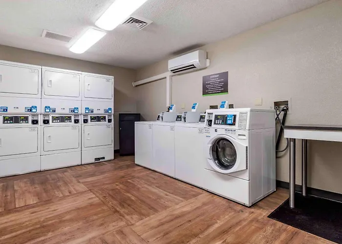 Extended Stay America Premier Suites - Charlotte - Pineville - Pineville Matthews Rd.