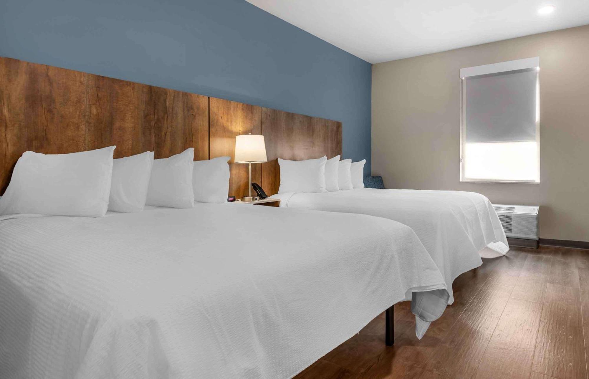 Extended America Premier - - Pineville - Pineville Matthews Rd. Hotel
