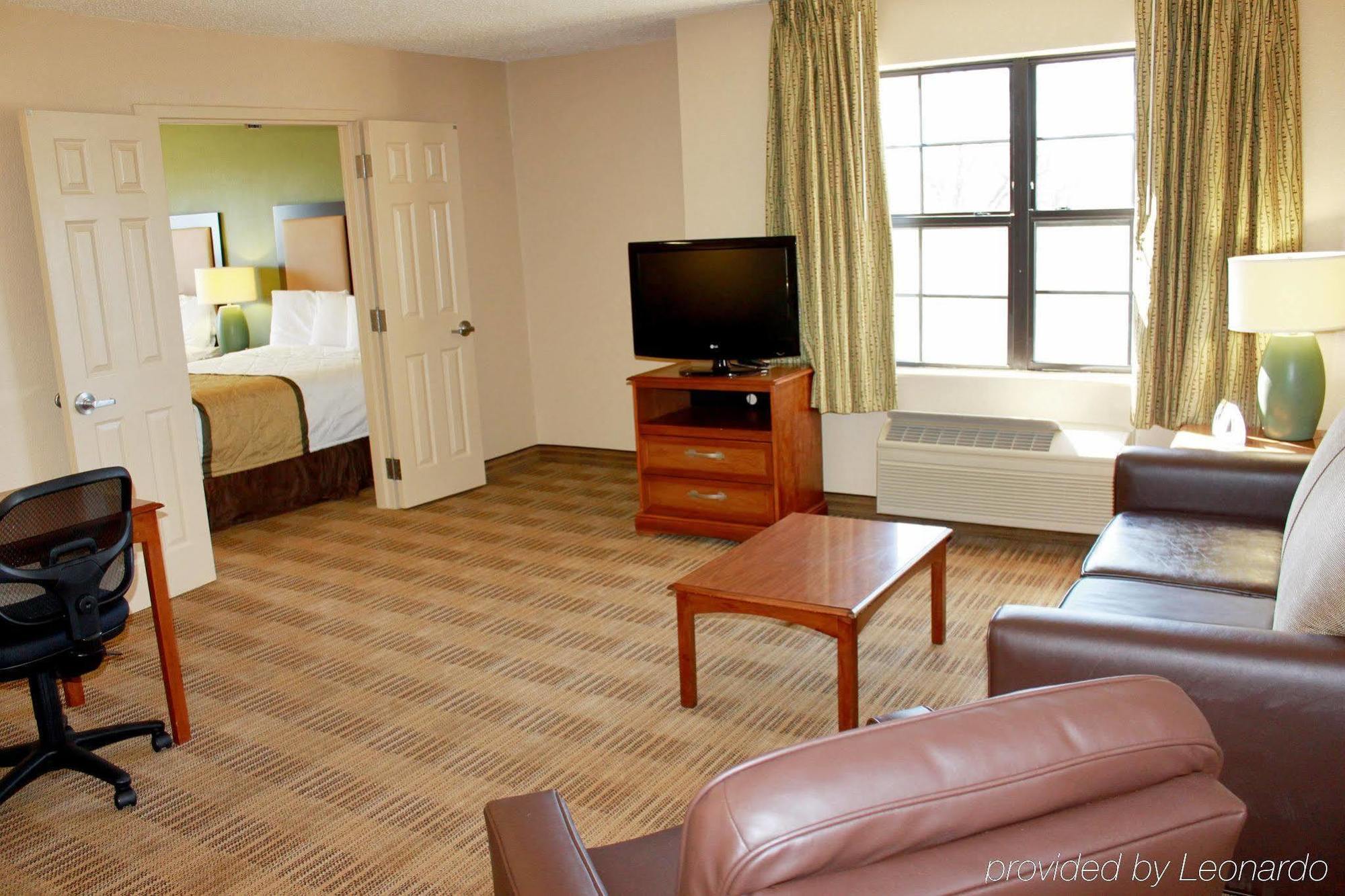 Extended America Premier - - Pineville - Pineville Matthews Rd. Hotel