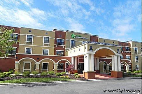 Extended America Premier - - Pineville - Pineville Matthews Rd. Hotel